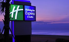Holiday Inn Express & Suites Galveston West-Seawall By Ihg